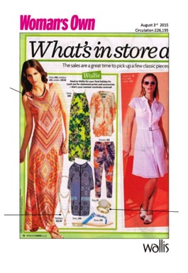 DCK Editorial Highlights 31.07.15